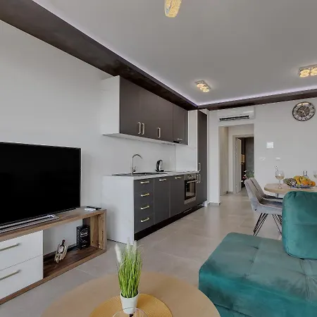 Apartment Ivana - Luxurious