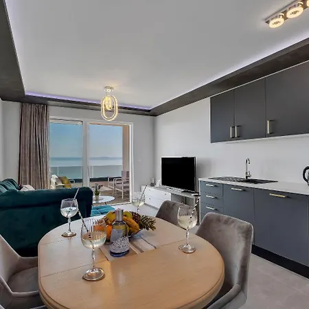 Apartment Ivana - Luxurious