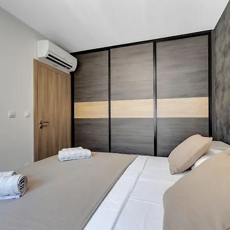 Apartment Ivana - Luxurious